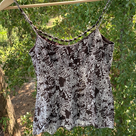 Ann Taylor Loft NWOT Blouse - Size 2 - Picture 4 of 12